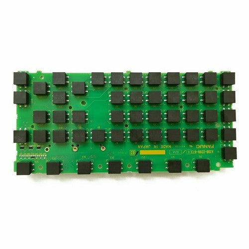For FANUC A20B-2200-0730  Keypad Free Shipping