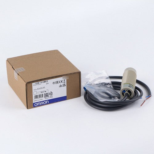1PC OMRON  proximity switch sensor E2K-X15MY2 fast delivery