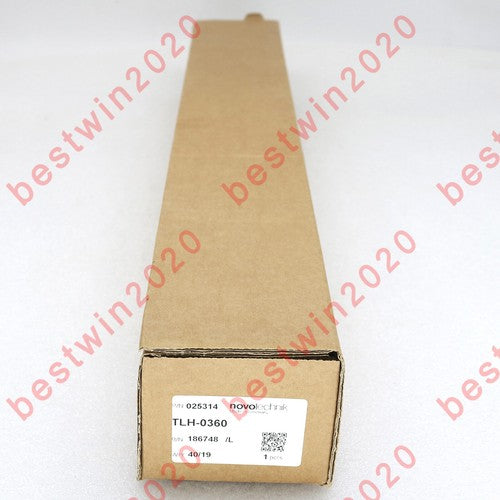 1Pc  Novotechnik TLH-0360 TLH-360 TLH360 Resistance ruler Fast Ship