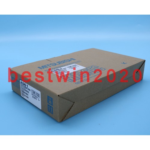 1PC  Mitsubishi AD61 PLC Module AD61 IN BOX One year warranty