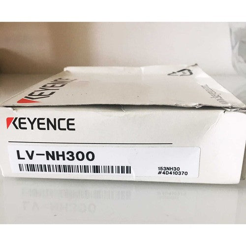 for keyence Laser sensor LV-NH300 LV-NH300 one Year Warranty
