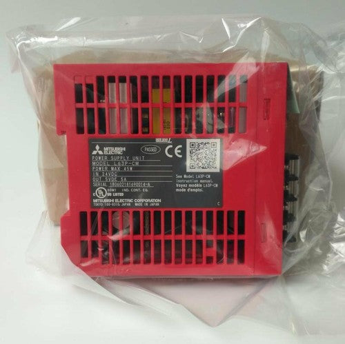 Mitsubishi L63P-CM L63P-CM L series power module One year warranty