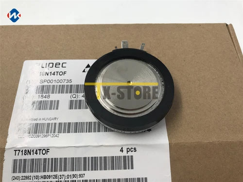 1PCS  T718N14TOF T718N14T0F   Module