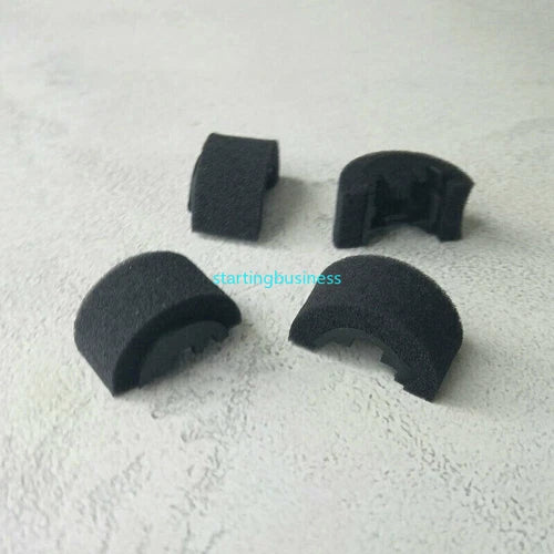 12pcs Fit For  950 951 1051 1200 C6000 C6500 C6501 Sponge Roller
