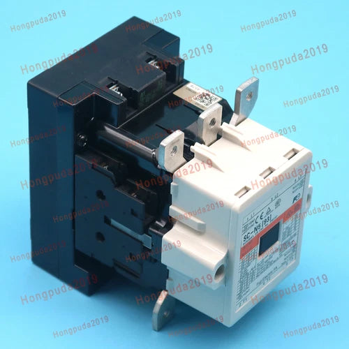 1PC  110V ONE  Magnetic Contactor  SC-N5(93)