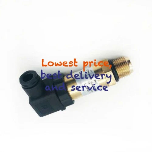1pc    Pressure Sensor Transducer FOR  Screw Air Compressor Part  7.7040.1