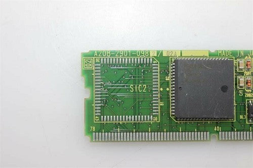 1PC For FANUC  A20B-2901-0982 Circuit Board Free Shipping