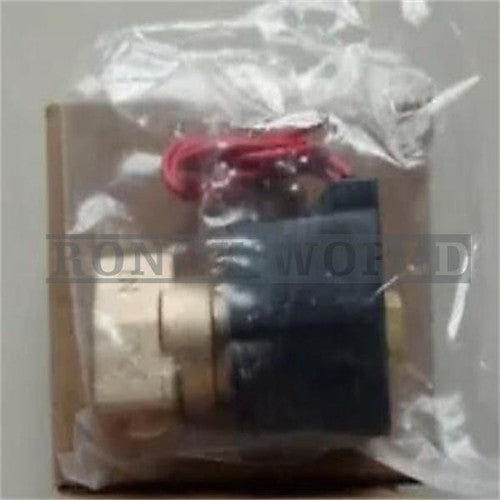 ONE FOR CKD AB41-02-1 AC220V Solenoid Valve AB41-02-1-AC220V