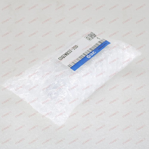 1PS  smc CDQ2WB32-20D CDQ2WB32-20D Thin Cylinder  SHIP