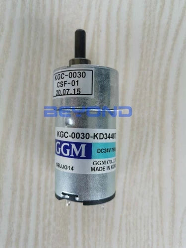 1PC FOR  KGC-0030-KD3448T2 DC24V  game machine motor