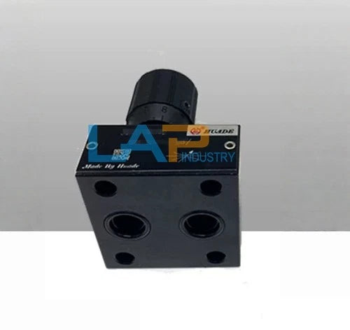 1PCS  For Plate type one-way throttle valve DVP6-1-10B