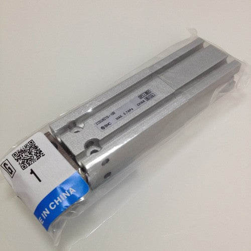 ONE  SMC Vacuum Cylinder ZCDUKC10-10D Free shipping