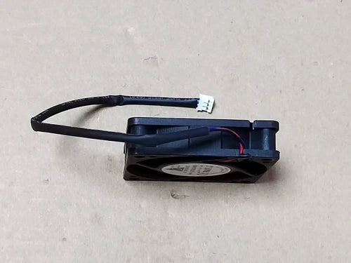 1X 3-wire double ball inverter cooling fan AFB0624MB 6015 6CM 24V 0.10A