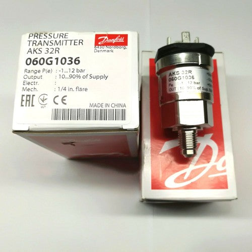 One  Pressure Switch For Danfoss AKS32R 060G1036 Free Shipping