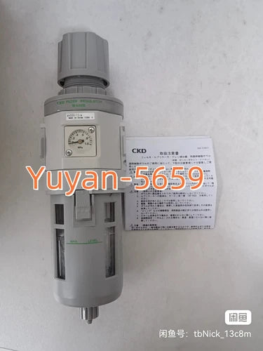 1 PC  Oil mist eliminator W4000-15-W