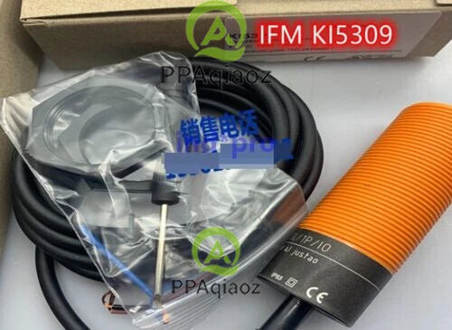 IFM KI5309 1PC  Proximity Sensor Free Shipping