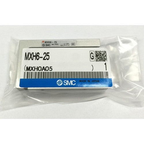 1PC   SMC MXH6-25 MXH6-25 Slide cylinder Free shipping
