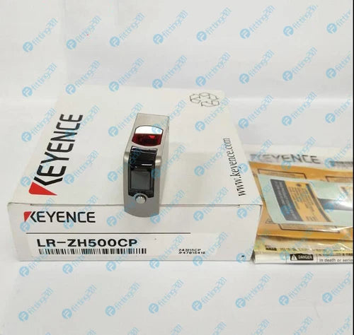 1PC   laser Sensor LRZH500CP LR-ZH500CP