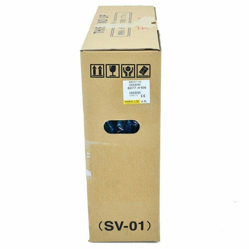 For Fanuc A06B-6077-H106  Servo Amplifi Free Shipping
