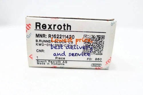 1Pcs  FOR  R162211420 rx   Slider