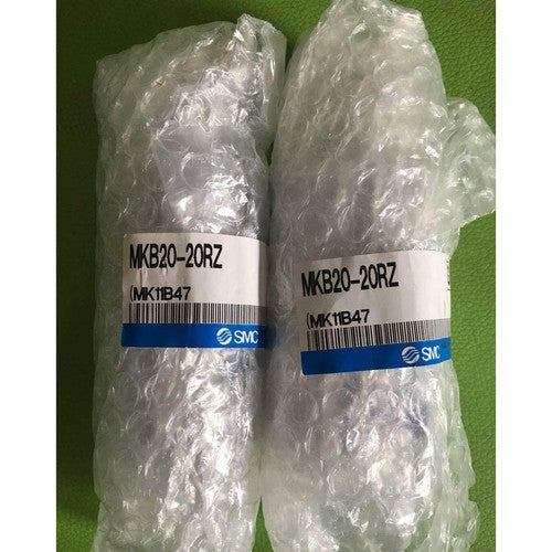 1PC  for SMC MKB20-20RZ clamping cylinder Free shipping