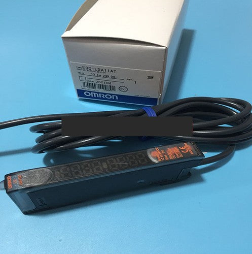 OMRON  sensor E3C-LDA11AT E3C-LDA11AT IN BOX Fast Ship
