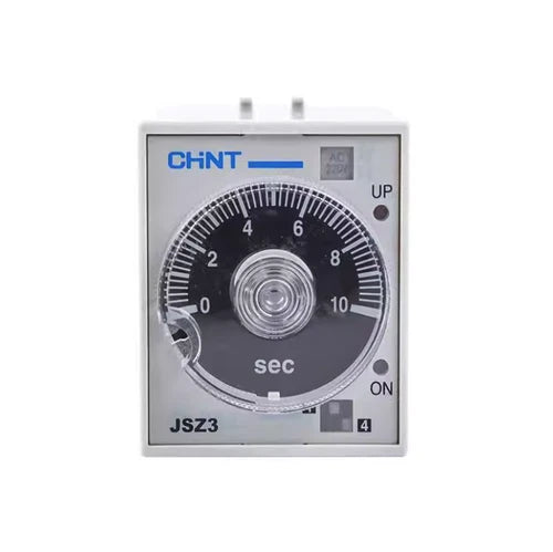 1PC  (JSZ3A-A,B,C,D,E,F,G) Time Relay   JSZ3A Series