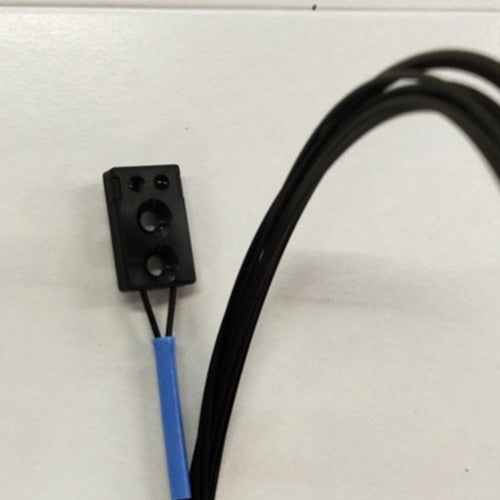 KEYENCE Fiber FU-38 Optic Sensor