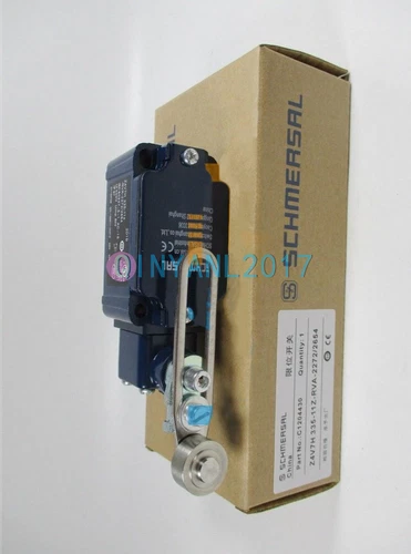 1PCS  Limit Switch Z4V7H335-11z-RVA-2272/2654