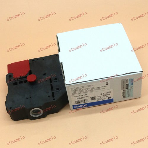1PC OMRON  Electromagnetic lock safety door switch D4JL-2NFA-D6 FAST SHIP