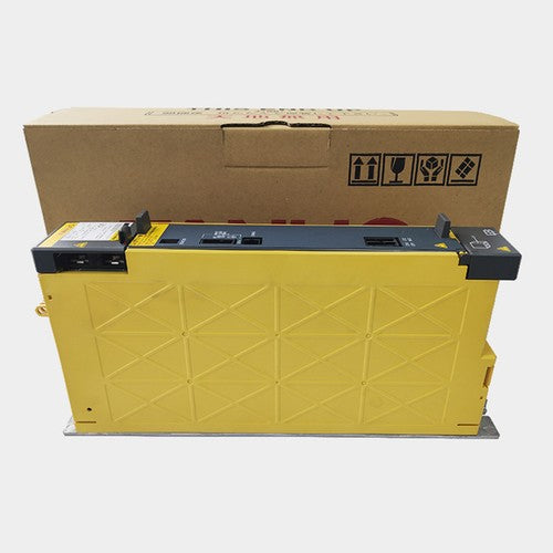 For FANUC A06B-6115-H001  Servo Amplifier Free Shipping