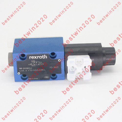 1pc 4WE6Y70/HG24N9K4  REXROTH VALVE Fast Delivery