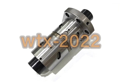 1PC  fit for ball screw Precision double nut DFU1605/2505/3205/4005/5010/6310