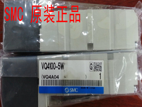 1 pcs SMC VQ4100-5W solenoid valve