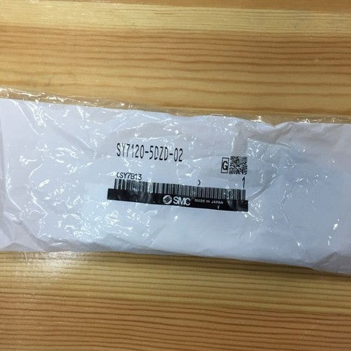 one  for SMC solenoid valve SY7120-5DZD-02 Free shipping