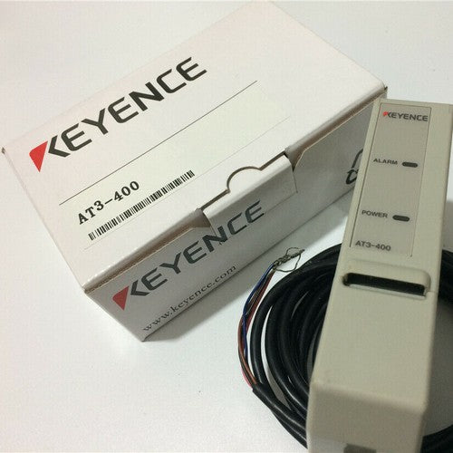 keyence Shift sensor AT3-400 AT3-400 one Year Warranty
