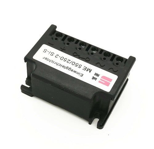 ME 550/250-2 Si-S rectifier GE550AC2000S ME550/250-2Si-S