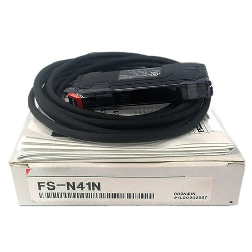 KEYENCE FS-N41N Fiber Amplifier