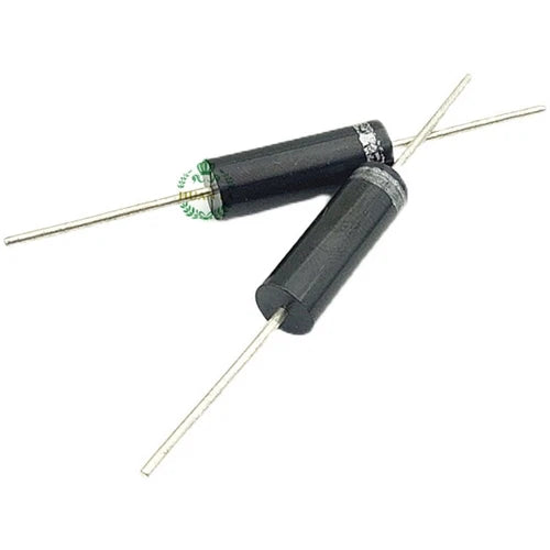 2pcs  Rectifier Silicon Stack 350MA8KV High Voltage Diode SHV-08