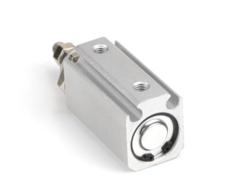 Pneumatic CJP2B15-5D Double Acting Compact Air Cylinder SMC Type