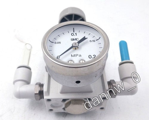 1PC SMC IR2000-02BG Pressure Regulator