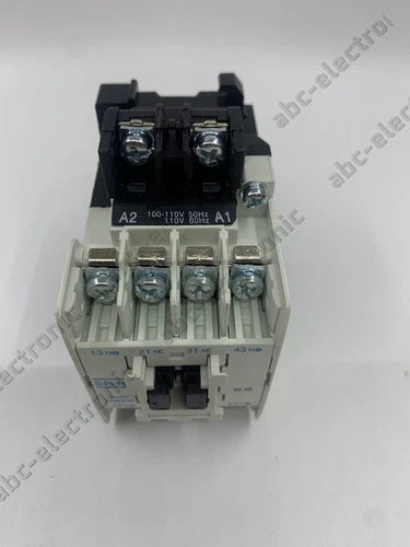 1pcs   Contactor Relay SR-N4 SRN4