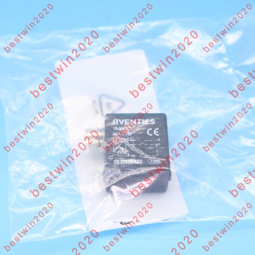 1PC  Rexroth Magnetic Switch 0830100480 Fast Delivery