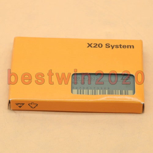 B&R X20AI2622 X20 AI 2622  PLC module