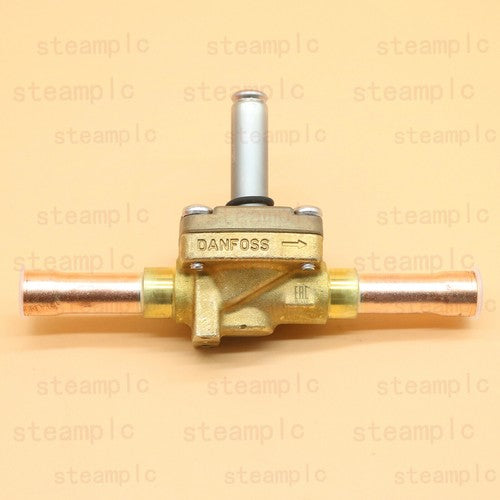 One  Solenoid Valve For Danfoss EVR15 032L1228 Free Shipping