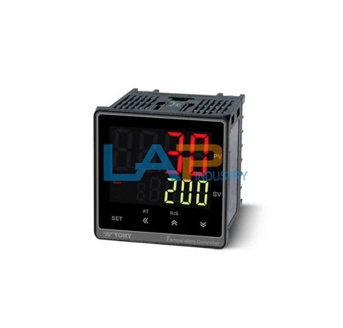 1PCS  Smart Temperature Controller AI208X-4-MB10