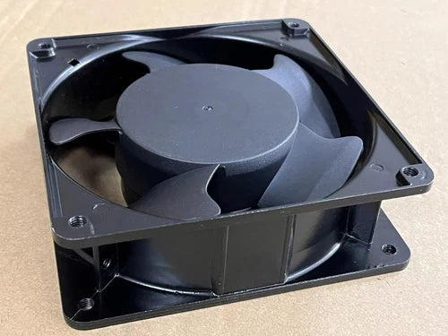 1X for   Aluminum frame chassis fan 115V 120*120*38MM  SP101A 1123HBT.GN