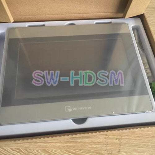 1PCS  MT8103iE MT 8103iE WEINVIEM MT8103IE Touch Screen freight free