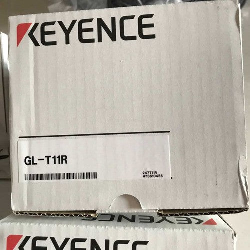 one  for keyence GL-T11R Controller GL-T11R Free shipping