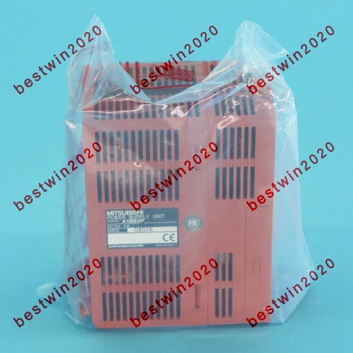 1PC  Mitsubishi A1S63P POWER SUPPLY UNIT free shipping